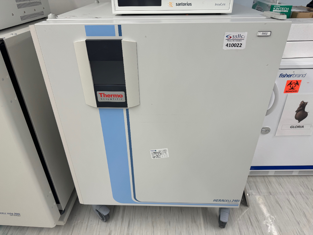 Image of Thermo HERAcell 240i CO2 Incubator